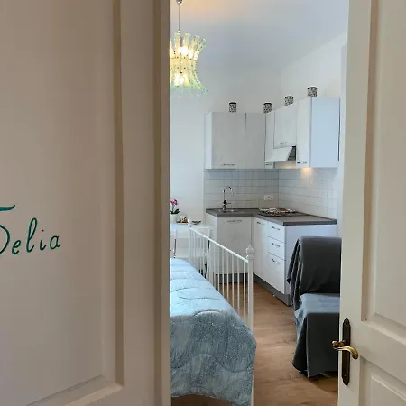 Stazione 8 Guest house *