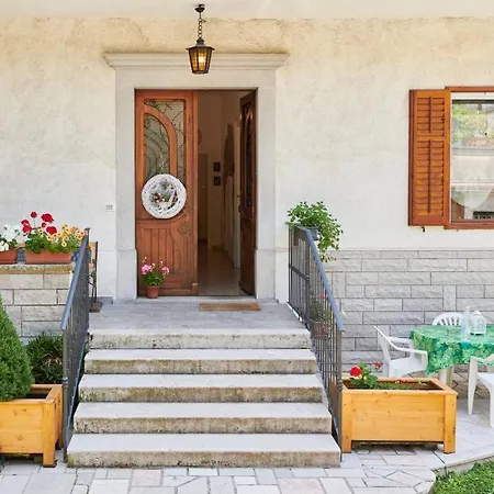 Guest house Stazione 8 *