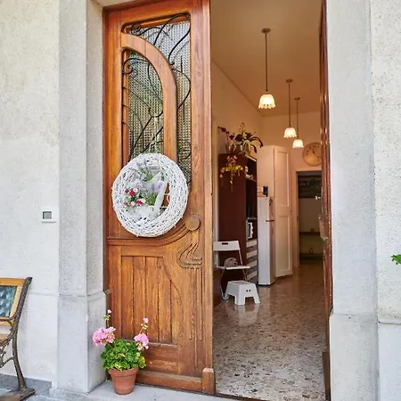 Guest house Stazione 8