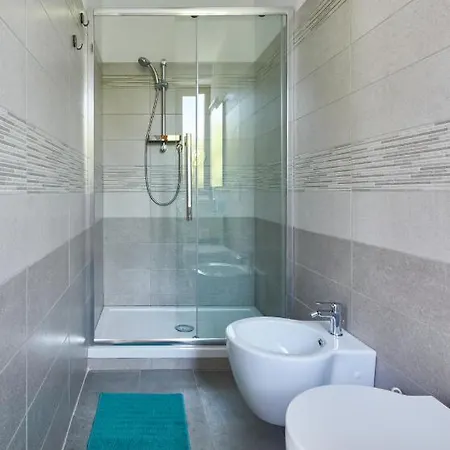 Stazione 8 Guest house