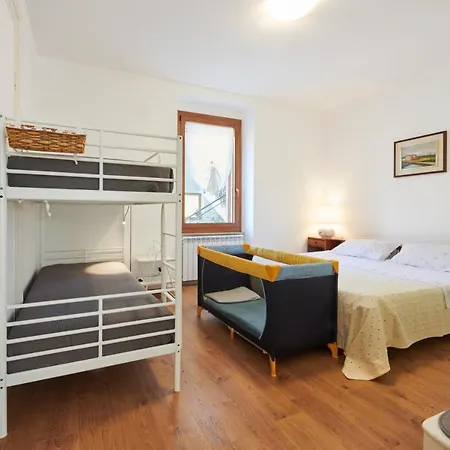 Penzion Stazione 8 3*