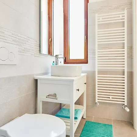 Guest house Stazione 8 *