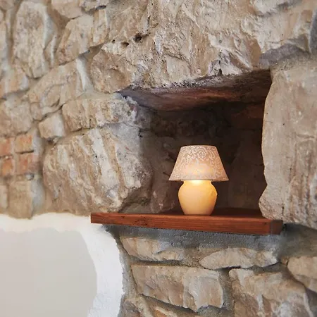 Stazione 8 Penzion Aurisina