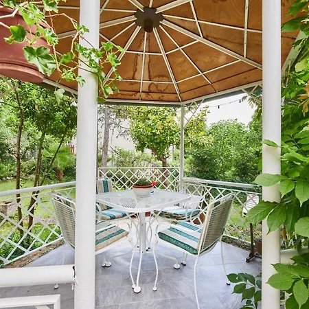 Penzion Stazione 8 Aurisina