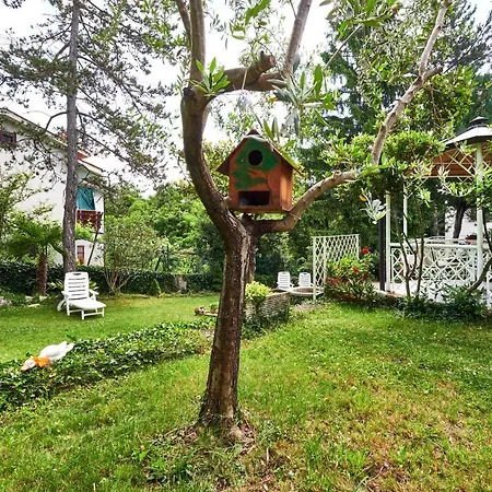 Stazione 8 Guest house