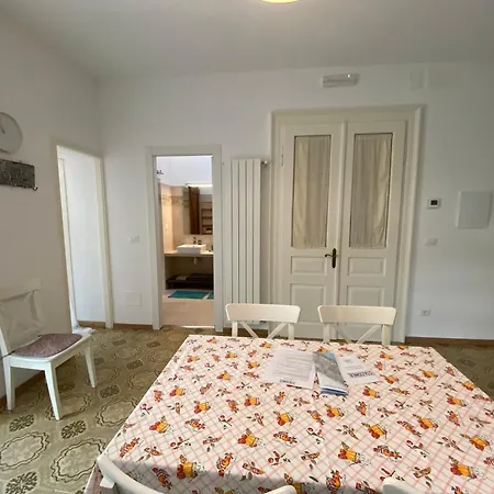 Guest house Stazione 8 Aurisina