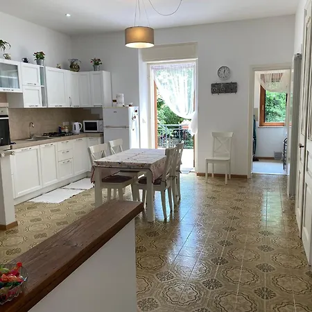 Stazione 8 Penzion 3*