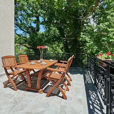 Stazione 8 Guest house Aurisina