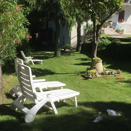 Guest house Stazione 8