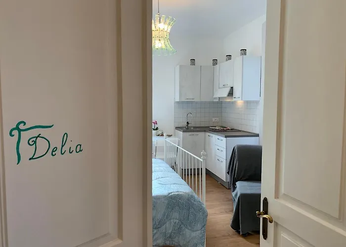 Stazione 8 Vendégház 3*