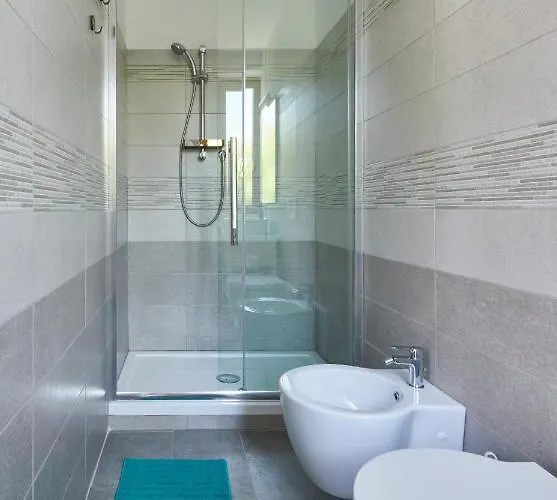 Stazione 8 Vendégház