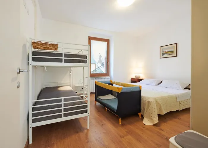 Vendégház Stazione 8 3*