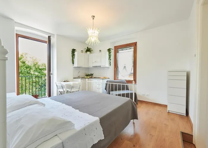 Stazione 8 Vendégház