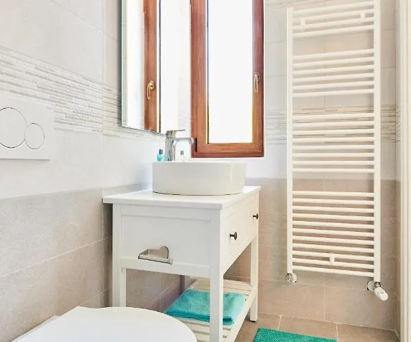 Vendégház Stazione 8 3*