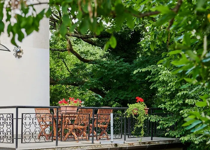 Vendégház Stazione 8 Aurisina