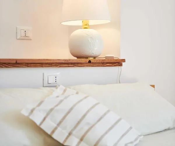 Stazione 8 3* Aurisina