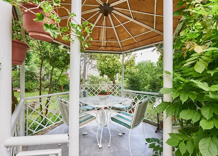 Vendégház Stazione 8 Aurisina