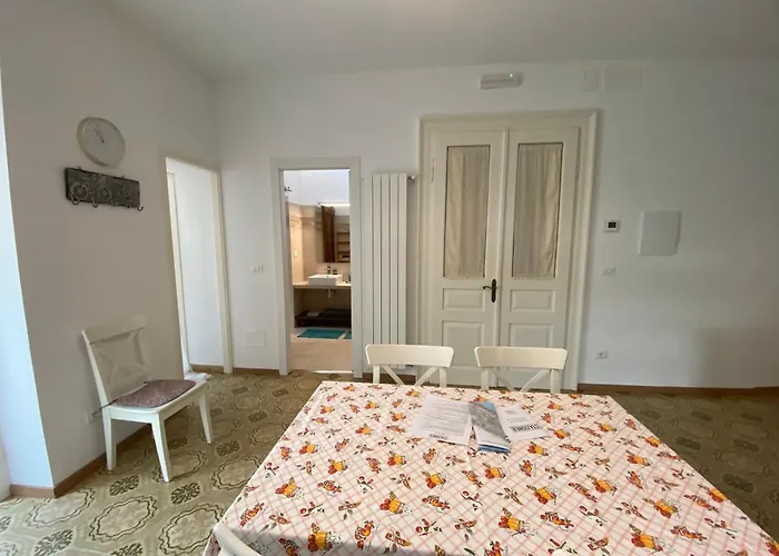 Vendégház Stazione 8 Aurisina