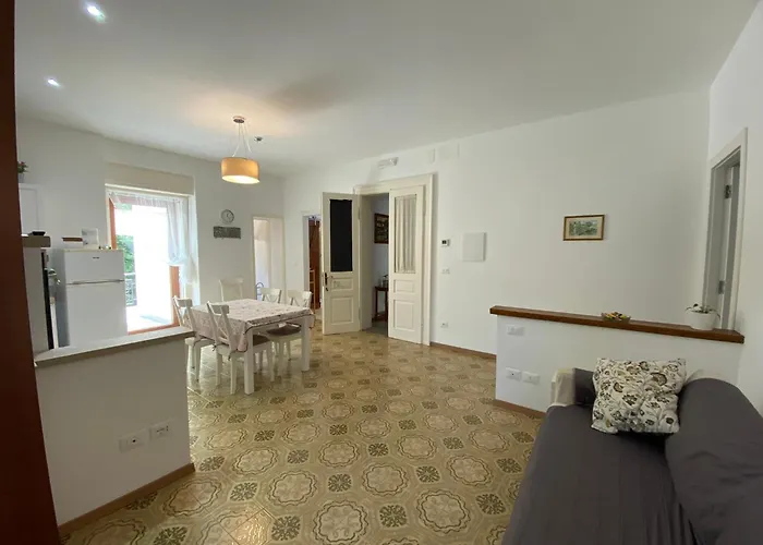 Stazione 8 Vendégház