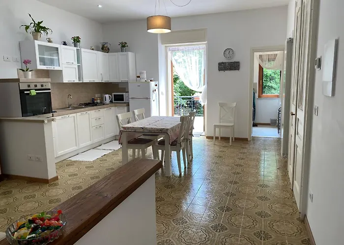 Stazione 8 Vendégház 3*