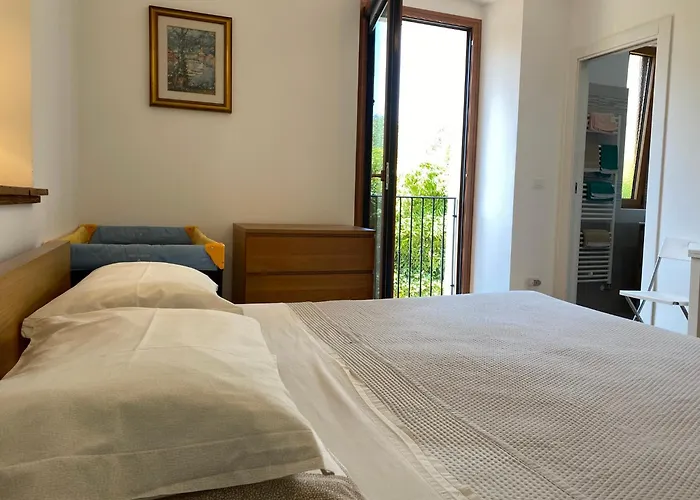 Vendégház Stazione 8