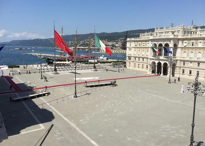 Vendégház Stazione 8 3*