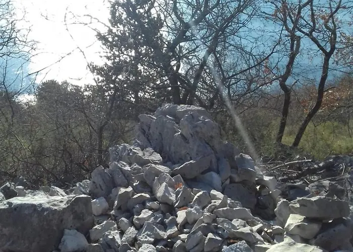 Vendégház Stazione 8 Aurisina