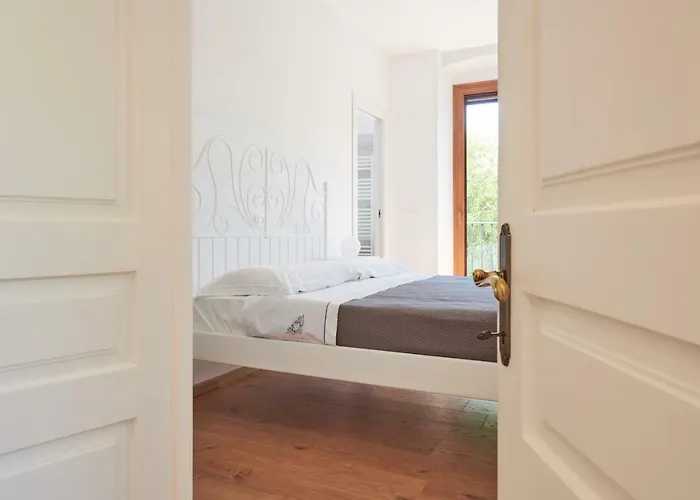 Stazione 8 3* Aurisina