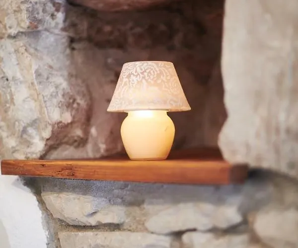 Stazione 8 3* Aurisina