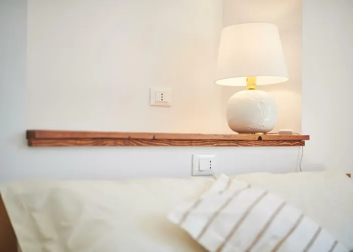 Vendégház Stazione 8 3*