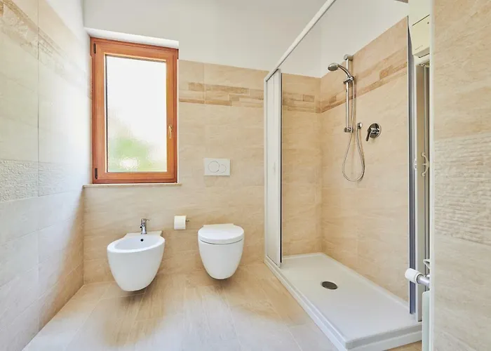 Stazione 8 3* Aurisina