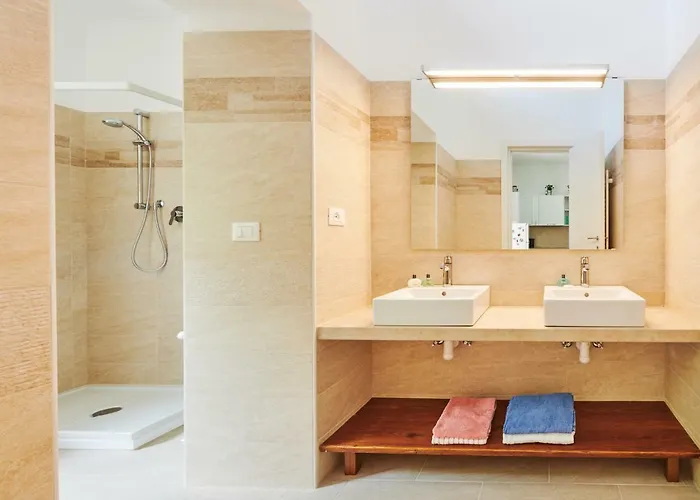 Stazione 8 3* Aurisina