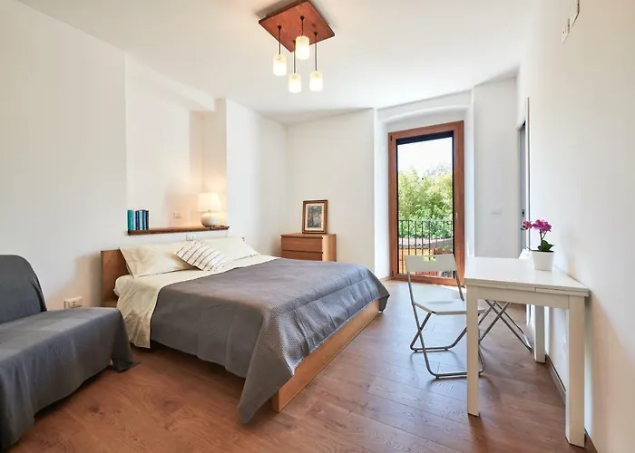 Stazione 8 3* Aurisina